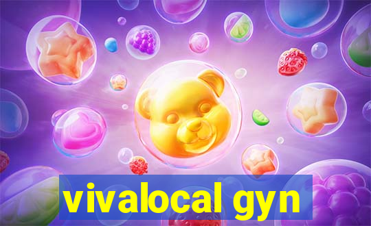 vivalocal gyn